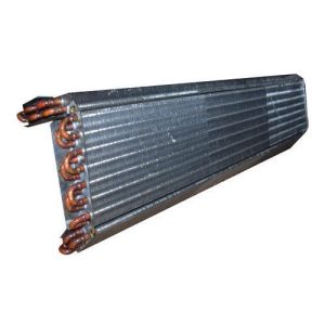 Evaporator