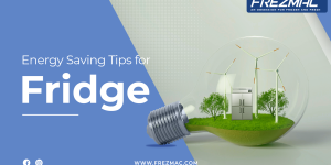 Fridge tips